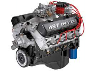 P3724 Engine